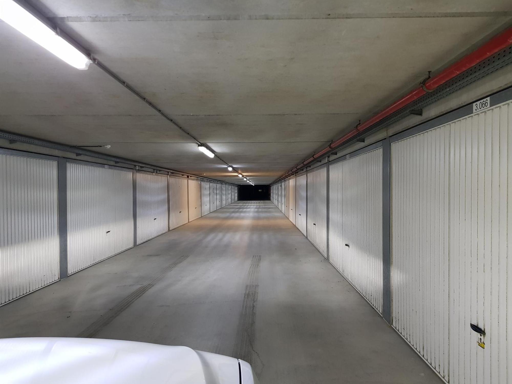 Koksijde Zeedijk La Digue 102 Appartement Met Garage - Lateraal Zeezicht Экстерьер фото